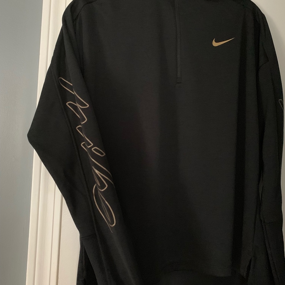 Nike jacket